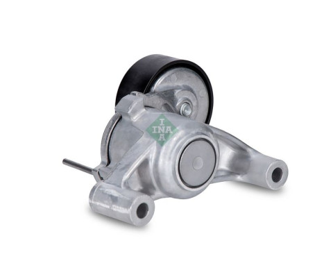 Belt Tensioner, V-ribbed belt 534072610 Ina, Image 2