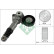 Belt Tensioner, V-ribbed belt 534073510 Ina