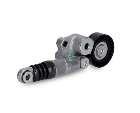 Belt Tensioner, V-ribbed belt 534073510 Ina, Image 3