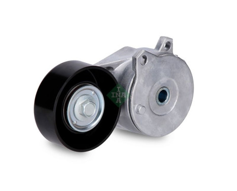Belt Tensioner, V-ribbed belt 534081310 Ina, Image 2