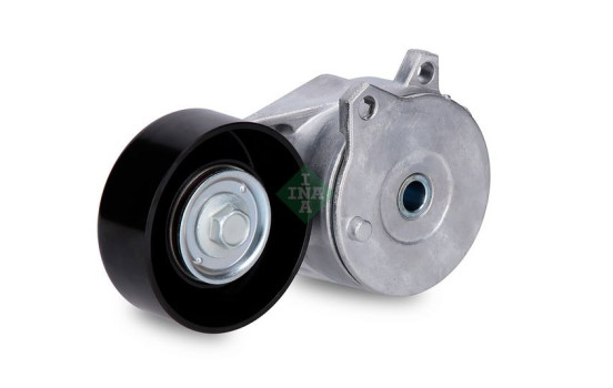 Belt Tensioner, V-ribbed belt 534081310 Ina, Image 2