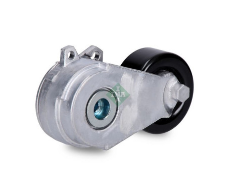 Belt Tensioner, V-ribbed belt 534081310 Ina, Image 3