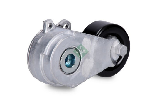 Belt Tensioner, V-ribbed belt 534081310 Ina, Image 3
