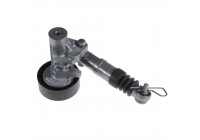 Belt Tensioner, v-ribbed belt ADA109605 Blue Print