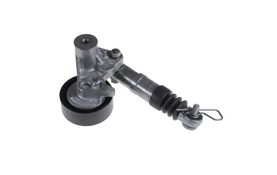 Belt Tensioner, v-ribbed belt ADA109605 Blue Print