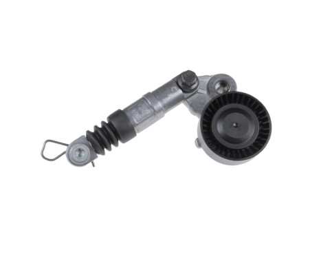 Belt Tensioner, v-ribbed belt ADA109605 Blue Print, Image 2