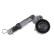 Belt Tensioner, v-ribbed belt ADA109605 Blue Print, Thumbnail 2