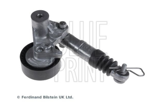 Belt Tensioner, v-ribbed belt ADA109605 Blue Print, Image 3
