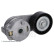 Belt Tensioner, v-ribbed belt ADA109607 Blue Print, Thumbnail 3