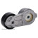 Belt Tensioner, v-ribbed belt ADA109607 Blue Print, Thumbnail 4