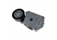 Belt Tensioner, v-ribbed belt ADB119601 Blue Print