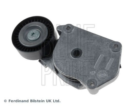 Belt Tensioner, v-ribbed belt ADB119601 Blue Print, Image 3