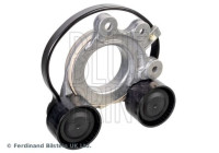Belt Tensioner, V-ribbed belt ADBP960003 Blue Print