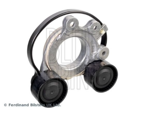 Belt Tensioner, V-ribbed belt ADBP960003 Blue Print