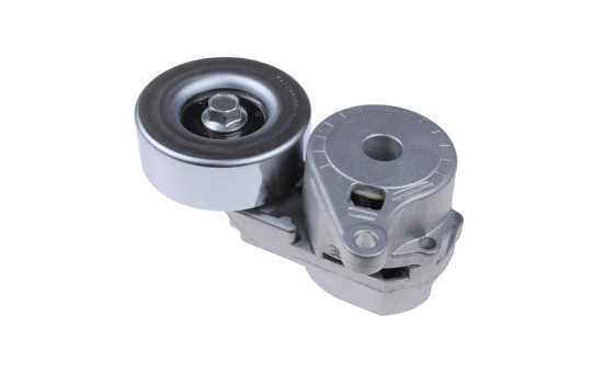 Belt Tensioner, v-ribbed belt ADC49628 Blue Print