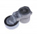 Belt Tensioner, v-ribbed belt ADC49628 Blue Print, Thumbnail 2