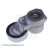 Belt Tensioner, v-ribbed belt ADC49628 Blue Print, Thumbnail 4