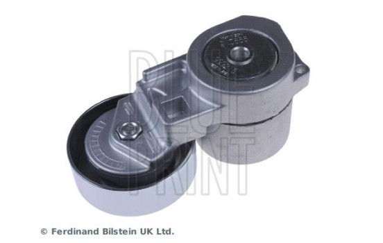 Belt Tensioner, v-ribbed belt ADC49628 Blue Print, Image 4