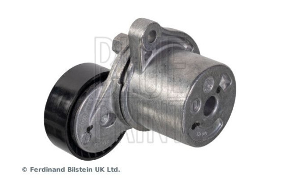 Belt Tensioner, v-ribbed belt ADG096511 Blue Print, Image 4