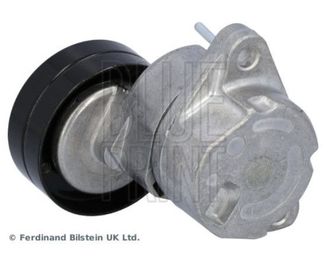 Belt Tensioner, v-ribbed belt ADG096513 Blue Print, Image 4