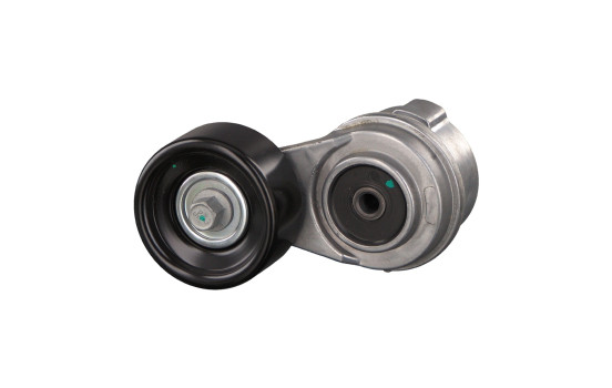 Belt Tensioner, v-ribbed belt ADG096526 Blue Print