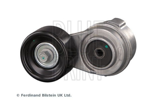 Belt Tensioner, v-ribbed belt ADG096526 Blue Print, Image 3