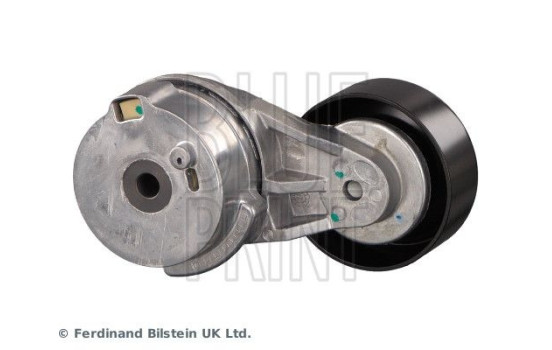 Belt Tensioner, v-ribbed belt ADG096526 Blue Print, Image 4