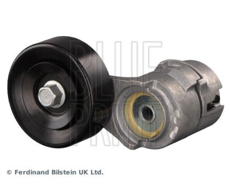 Belt Tensioner, v-ribbed belt ADG096530 Blue Print, Image 3