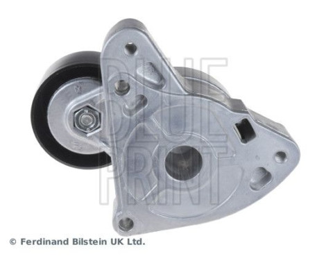 Belt Tensioner, v-ribbed belt ADH29633 Blue Print, Image 6