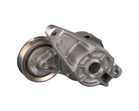 Belt Tensioner, v-ribbed belt ADH29640 Blue Print, Image 2