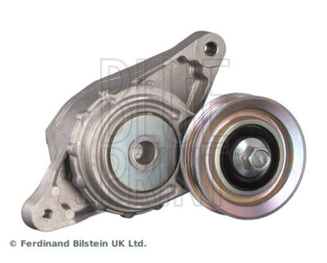 Belt Tensioner, v-ribbed belt ADH29640 Blue Print, Image 3