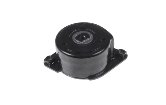 Belt Tensioner, v-ribbed belt ADJ1396507 Blue Print