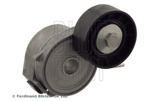 Belt Tensioner, v-ribbed belt ADJ1396508 Blue Print, Image 2