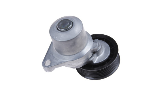 Belt Tensioner, v-ribbed belt ADM57650 Blue Print