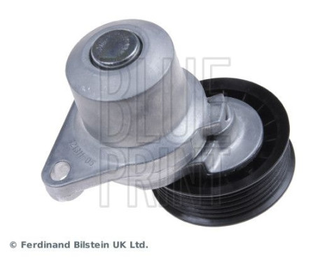 Belt Tensioner, v-ribbed belt ADM57650 Blue Print, Image 4