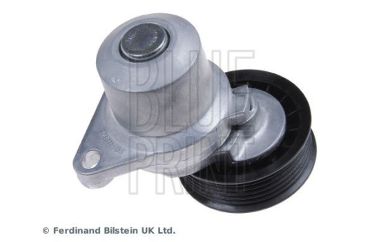 Belt Tensioner, v-ribbed belt ADM57650 Blue Print, Image 4