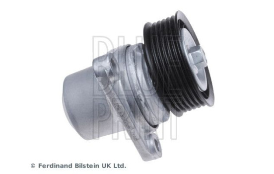 Belt Tensioner, v-ribbed belt ADM57650 Blue Print, Image 5
