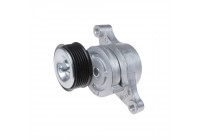 Belt Tensioner, v-ribbed belt ADM57651 Blue Print