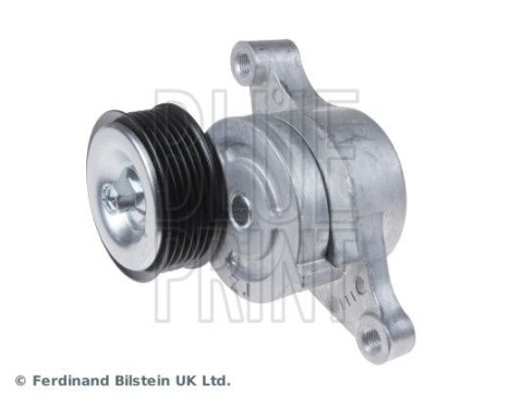Belt Tensioner, v-ribbed belt ADM57651 Blue Print, Image 3