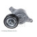 Belt Tensioner, v-ribbed belt ADM57651 Blue Print, Thumbnail 4