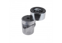 Belt Tensioner, v-ribbed belt ADM59627 Blue Print