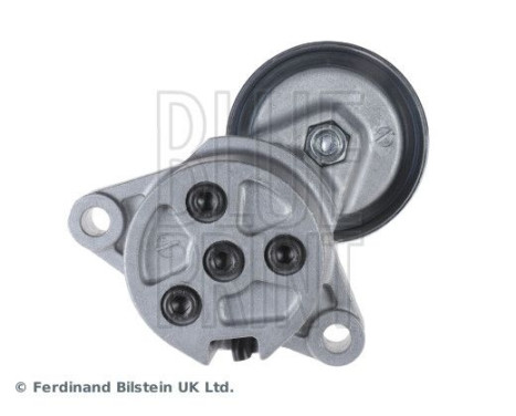 Belt Tensioner, v-ribbed belt ADM59627 Blue Print, Image 5