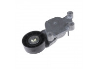 Belt Tensioner, v-ribbed belt ADM596503 Blue Print