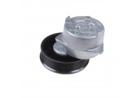 Belt Tensioner, v-ribbed belt ADM596504 Blue Print