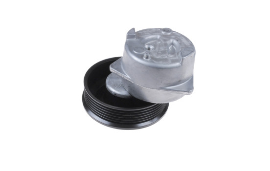 Belt Tensioner, v-ribbed belt ADM596504 Blue Print