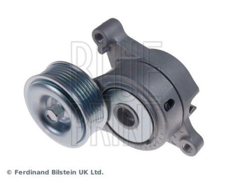 Belt Tensioner, v-ribbed belt ADM596508 Blue Print, Image 3