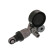 Belt Tensioner, v-ribbed belt ADM596515 Blue Print