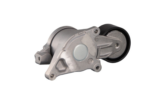 Belt Tensioner, v-ribbed belt ADM596519 Blue Print, Image 2