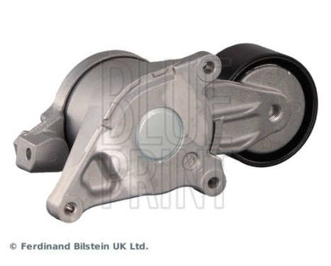 Belt Tensioner, v-ribbed belt ADM596519 Blue Print, Image 4