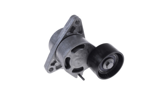 Belt Tensioner, v-ribbed belt ADN196511 Blue Print